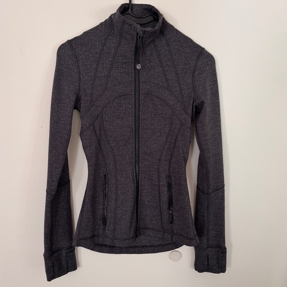 Lululemon jacket